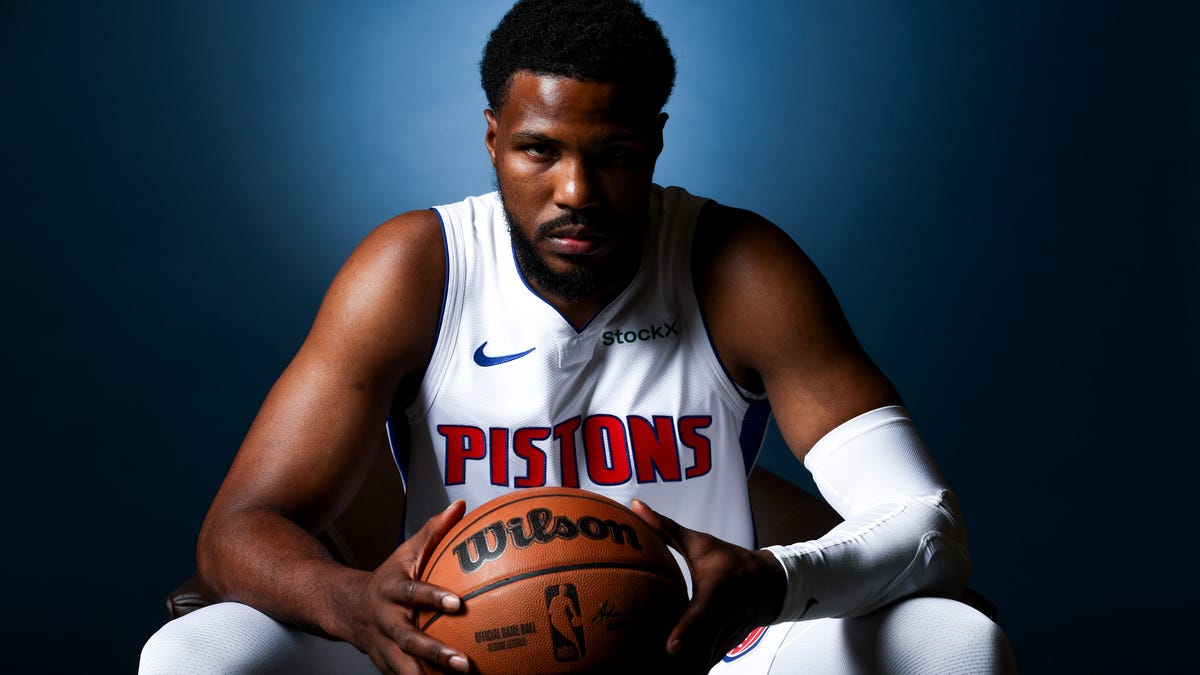 Malik Beasley had $8M in problems amid on-court resurgence with Pistons