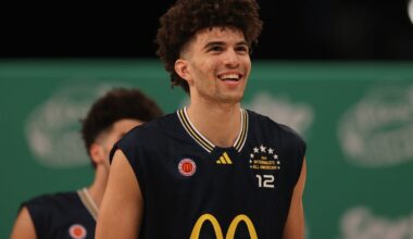 Nets projected to take Duke F Cameron Boozer No. 3 in 2026 NBA Draft