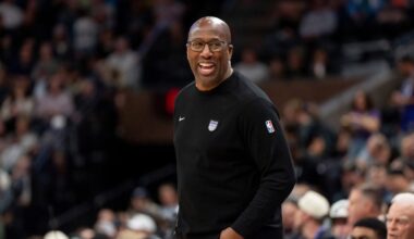 Knicks offer coaching job to Brown; Grizzlies' Jackson has surgery