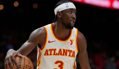 Detroit Pistons move up in CBS Sports' 'way-too-early' power rankings