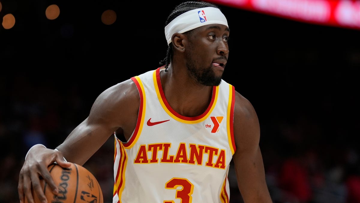 Detroit Pistons move up in CBS Sports' 'way-too-early' power rankings