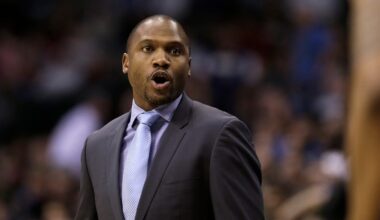 Ex-Piston Lindsey Hunter to take over Sparta boys basketball program