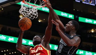 The Ringer on Rockets’ 2025 offseason