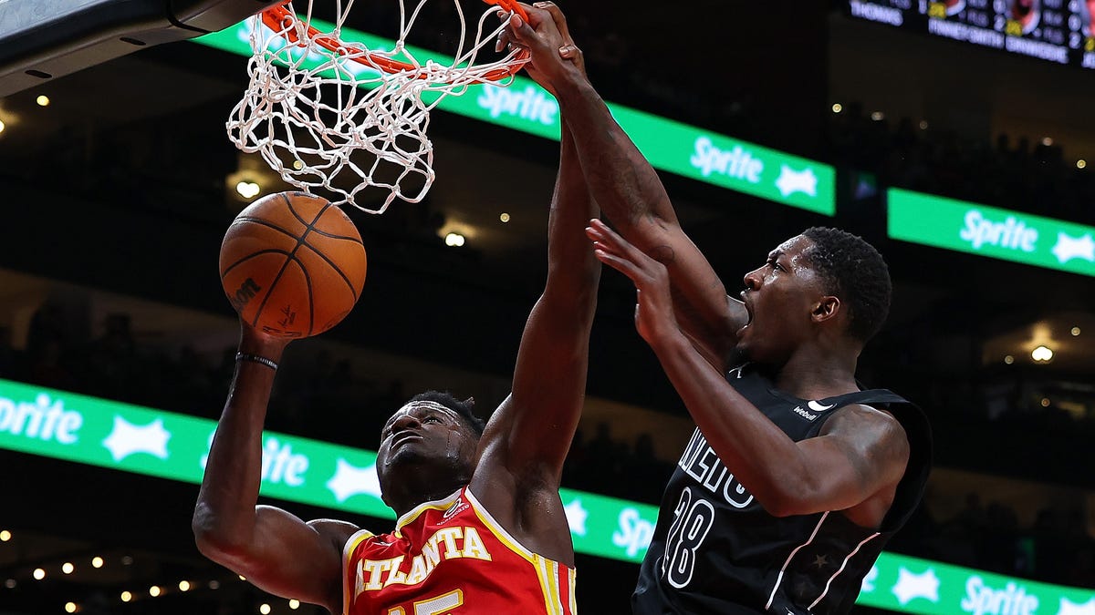 The Ringer on Rockets’ 2025 offseason