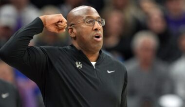 Knicks new coach Mike Brown knows what's expected: NBA Finals or bust