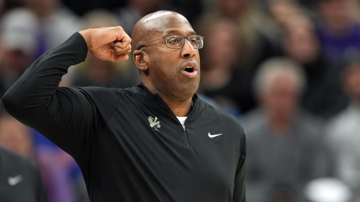 Knicks new coach Mike Brown knows what's expected: NBA Finals or bust