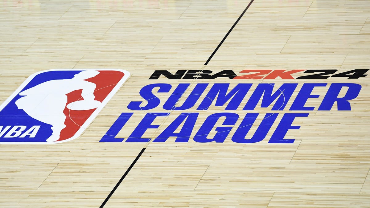 OKC Thunder releases 2025 Summer League roster