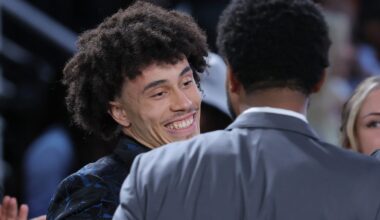Nets sign 19th overall pick to rookie scale contract