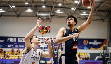 No. 32 pick Noah Penda signs 4-year rookie contract