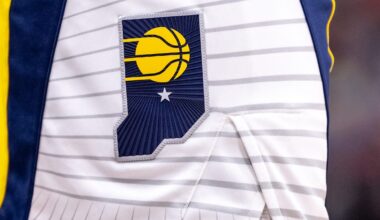 Nebraska star Keisei Tominaga set to play for Pacers in Summer League