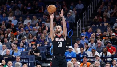 Former Nebraska basketball player signs with NBA for summer league