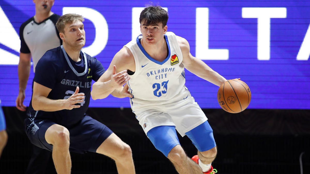 What Brooks Barnhizer, others did