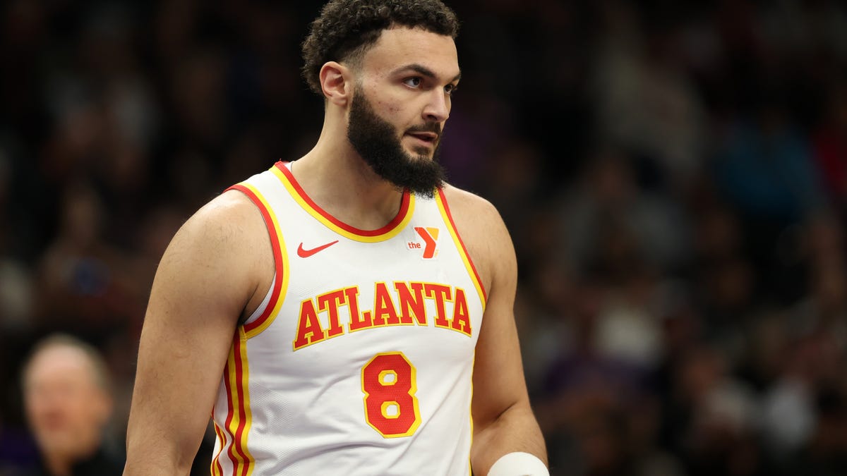 Seven-team Kevin Durant trade includes David Roddy