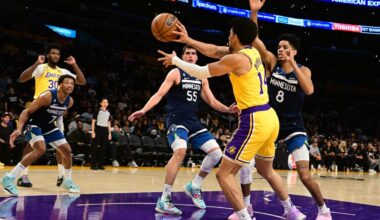 How will the newest Celtics fit into the team's rotation?