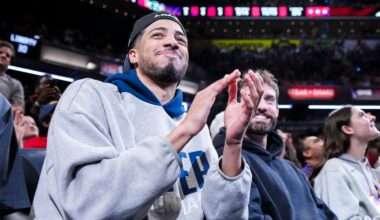 Kevin Durant is tired of being the Achilles guy, says Tyrese Haliburton