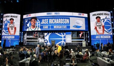 How to watch former Spartans play in Magic-Kings NBA Summer League game