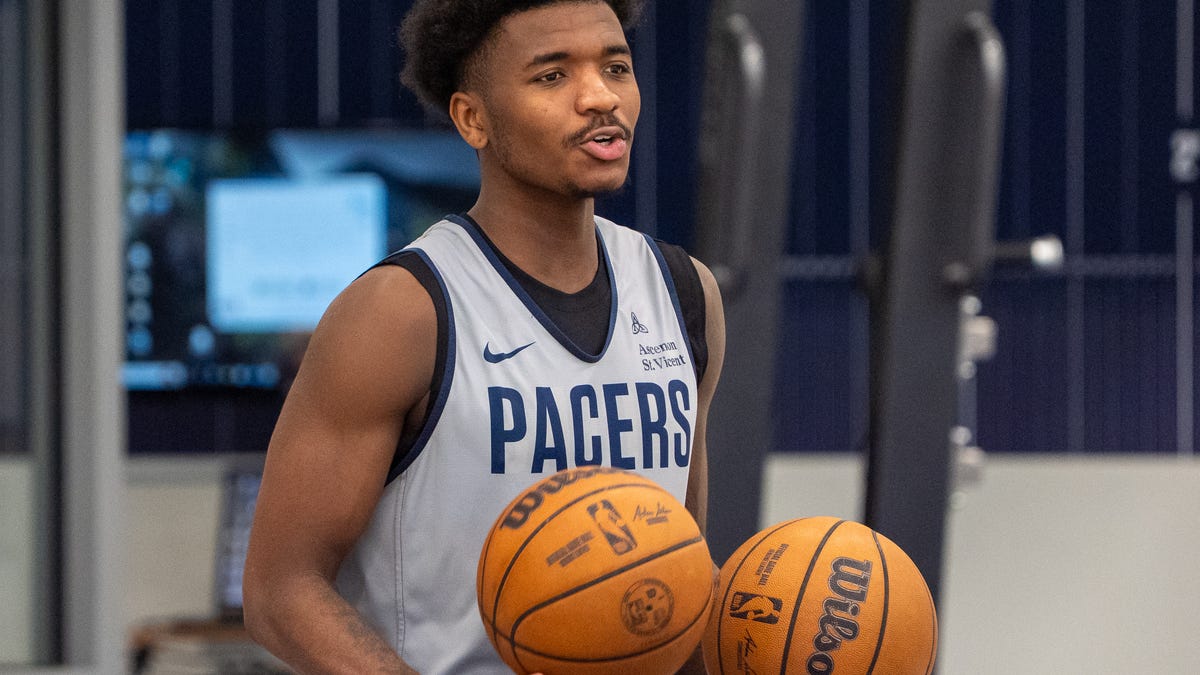 NBA Summer League Pacers vs Knicks stats, score: Kam Jones, Enrique Freeman