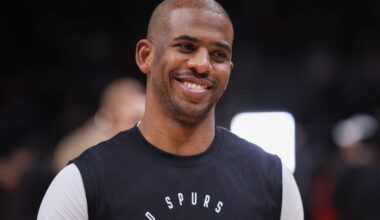 Former Suns guard Chris Paul joining Los Angeles Clippers