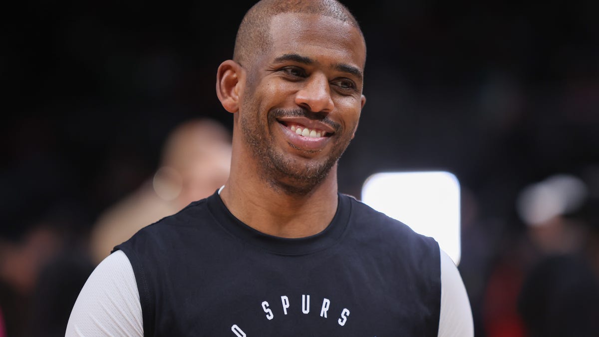 Former Suns guard Chris Paul joining Los Angeles Clippers