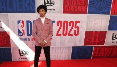 17th pick Joan Beringer inks rookie-scale contract