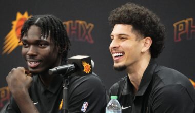 How to watch, players to look for