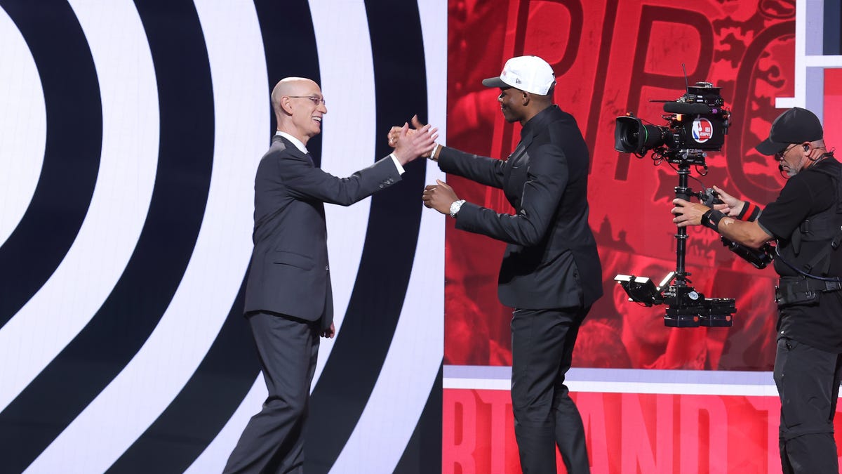 11th pick Cedric Coward signed to rookie contract