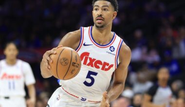 Sixers expected to retain Quentin Grimes in free agency