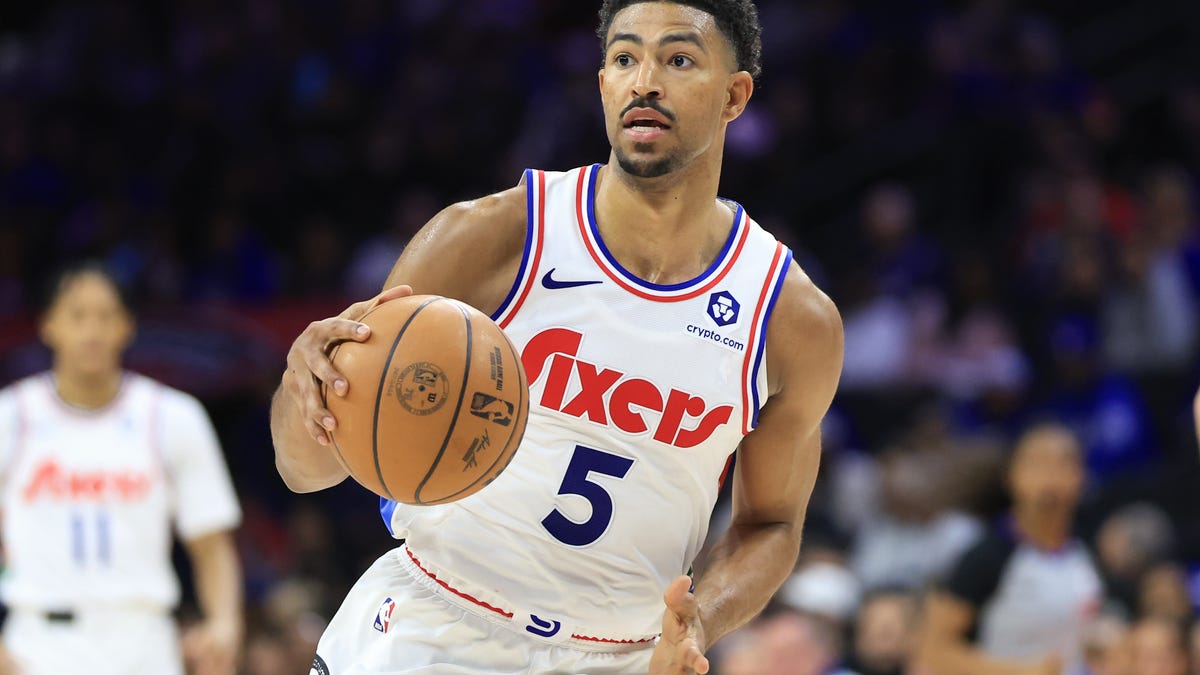 Sixers expected to retain Quentin Grimes in free agency