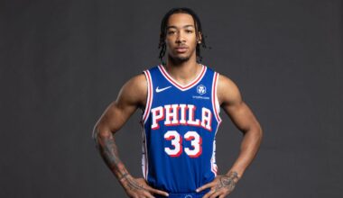 Summer 76ers end Salt Lake City with win over Grizzlies