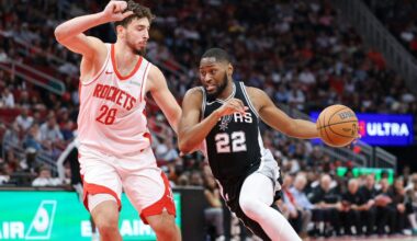 Former Ohio State basketball star gets sent to new NBA team