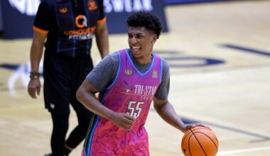 Jeremy Fears Jr. primed for 'a big jump'