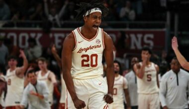 Tre Johnson, former Longhorns in NBA Summer League