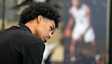 Spurs hopeful No. 2 pick can play in Las Vegas