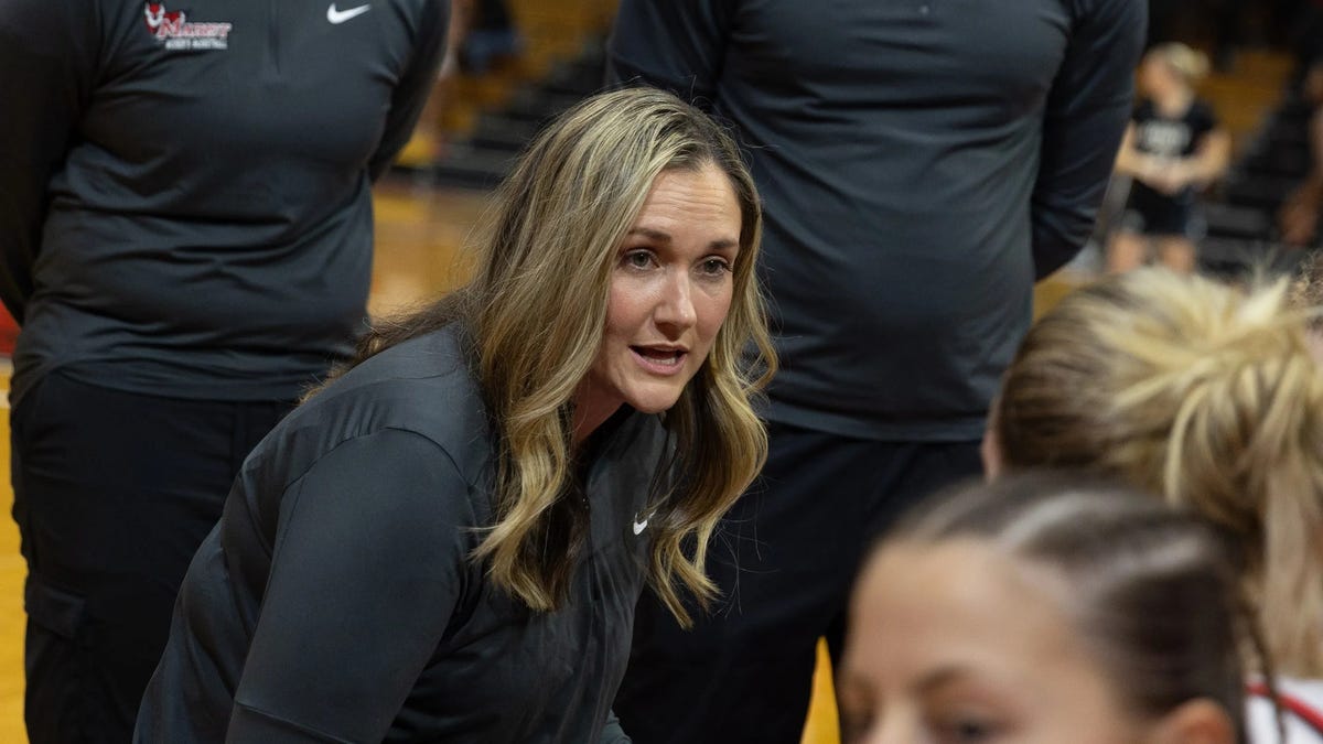 Marist women's basketball to play LSU at Paradise Jam