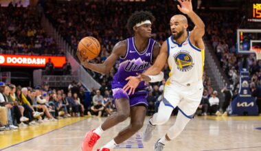 Warriors jersey history - No. 18