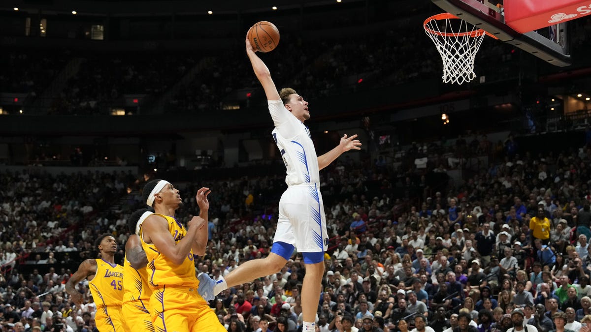 What to make of Mavericks debut