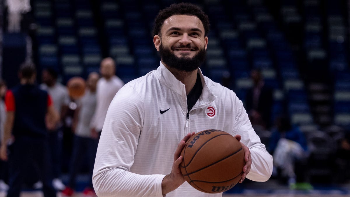 Toronto Raptors sign David Roddy to training camp roster