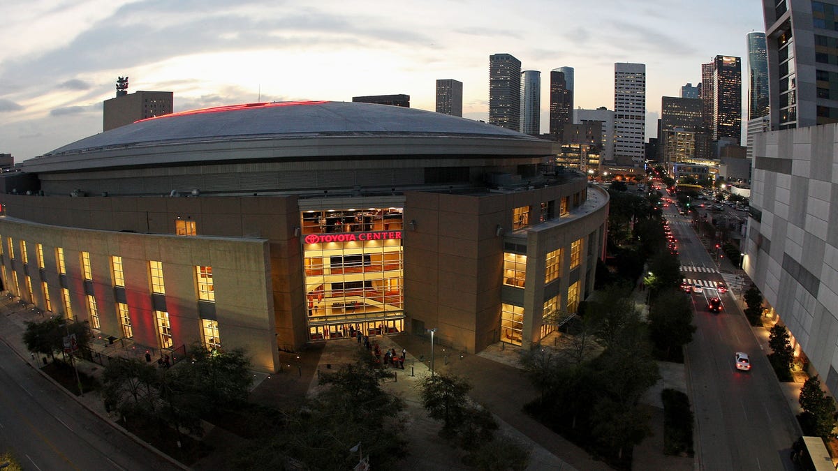 Rockets to honor Houston’s unofficial ‘713 Day’ with special events