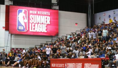 Hugo Gonzalez just showed why Celtics took him at No. 28 in the draft