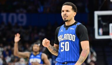 Milwaukee Bucks officially announce signing of guard Cole Anthony