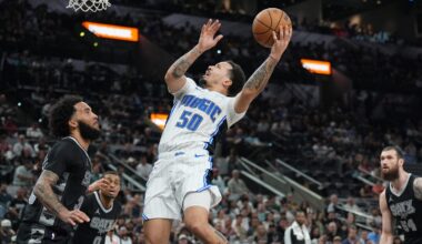 Report says Bucks closing in on signing point guard Cole Anthony