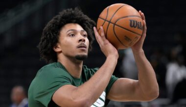 Former Longhorn signs with the Milwaukee Bucks