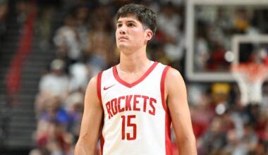 Reed Sheppard slumps in second summer showing