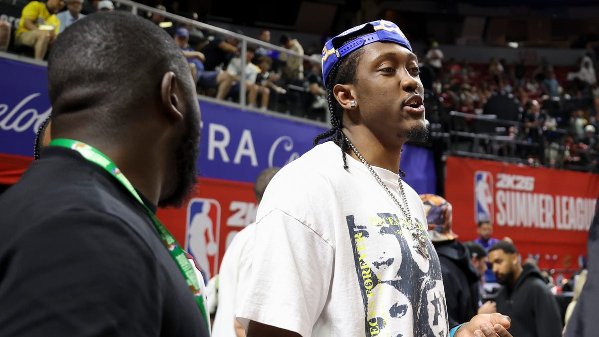 Jalen Williams jokes OKC will throw another parade when Thunder return