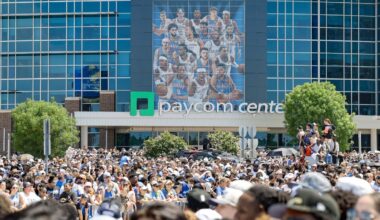New OKC Thunder arena to have different name instead of Paycom