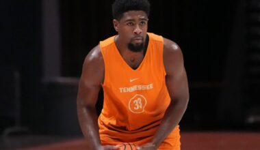 Jaylen Carey transfer adds spice to Vandy rivalry