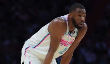 Lakers are not interested in trading for Andrew Wiggins