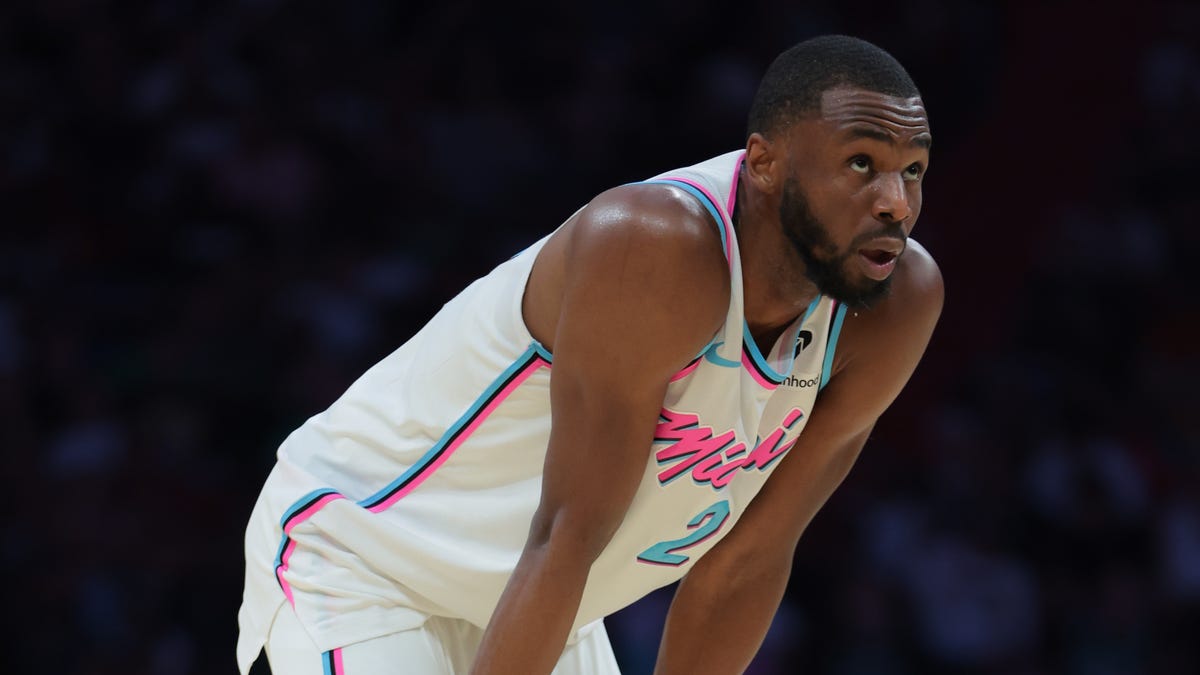 Lakers are not interested in trading for Andrew Wiggins