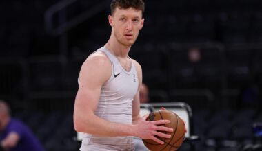 Celtics lose free agent forward to the Charlotte Hornets