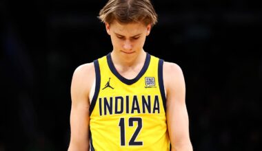 Johnny Furphy's dunk made the SportsCenter anchors completely lose it